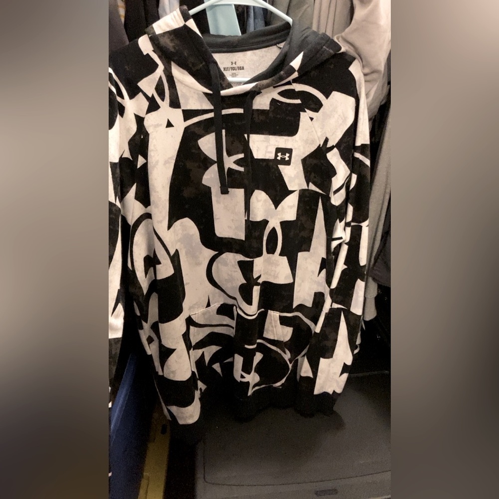 Men’s Hoodie